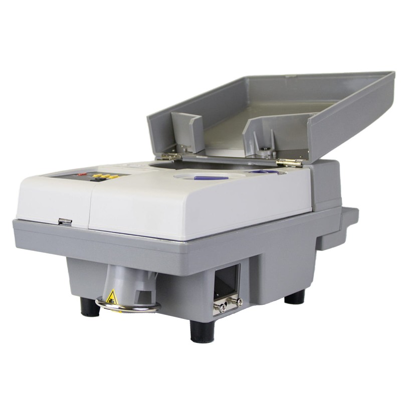 Liczarka bilonu Scan Coin SC 303