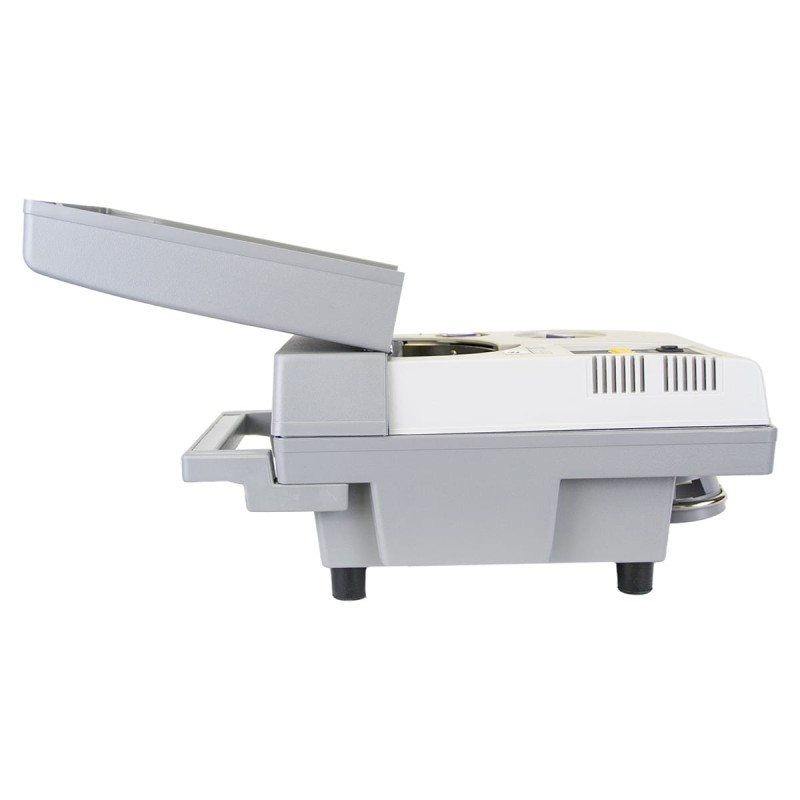 Liczarka bilonu Scan Coin SC 303