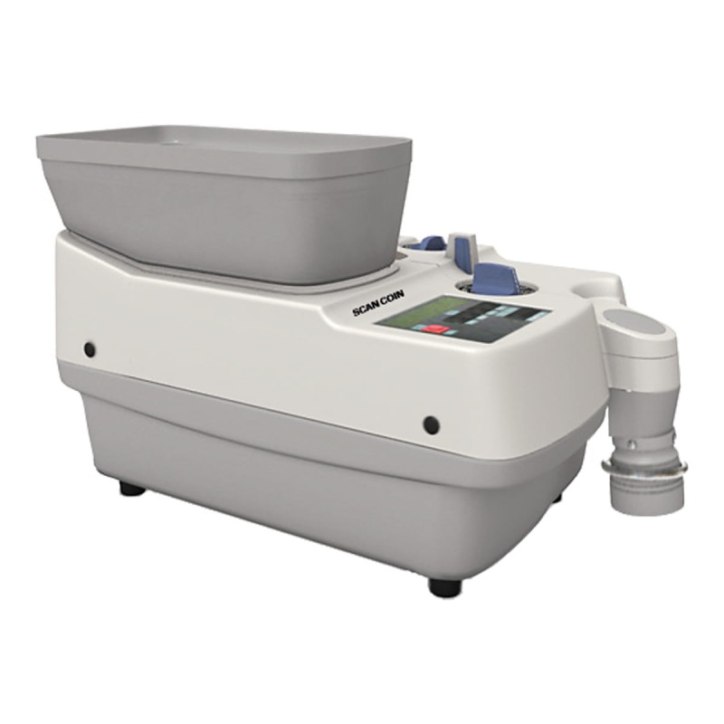 Liczarka bilonu Scan Coin SC 350