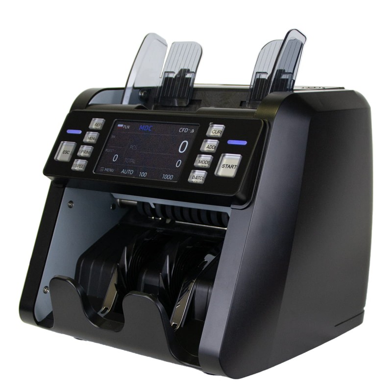 Liczarka banknotów PayScan V430