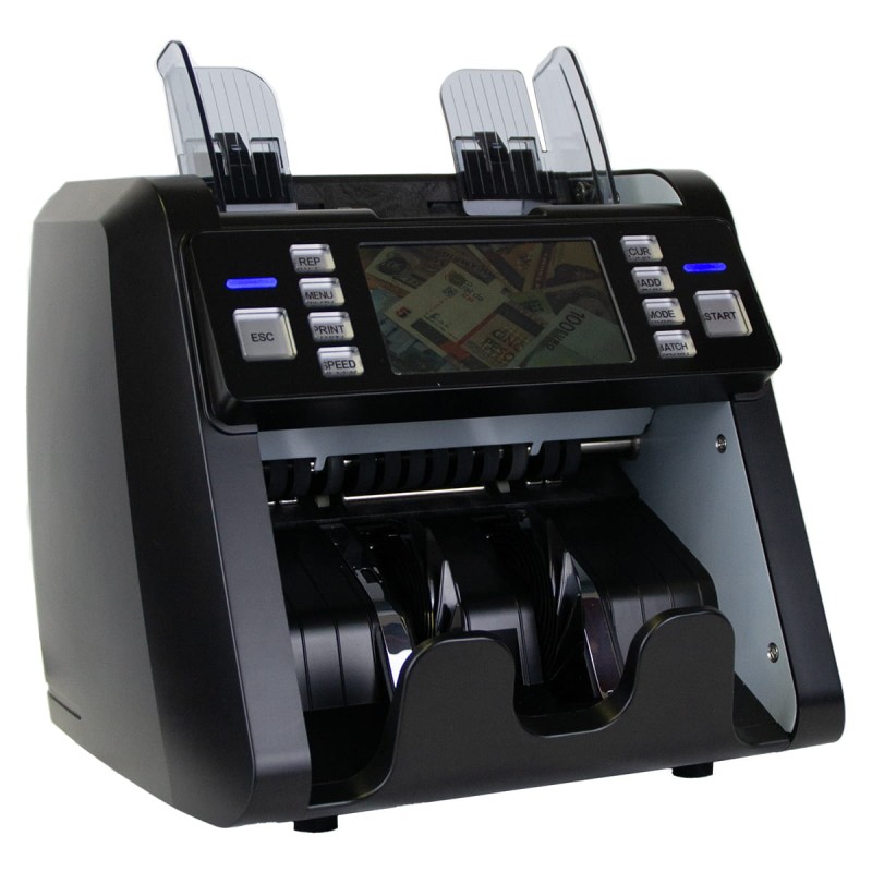 Liczarka banknotów PayScan V430