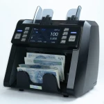 Liczarka do banknotów PayScan  V430