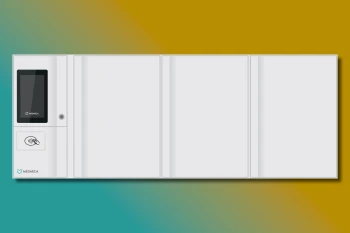 Depozytor na klucze Masterkey™ 60 ONLINE (z dostępem do aplikacji)