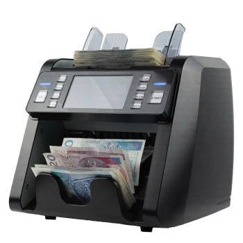 Liczarka do banknotów PayScan  V430