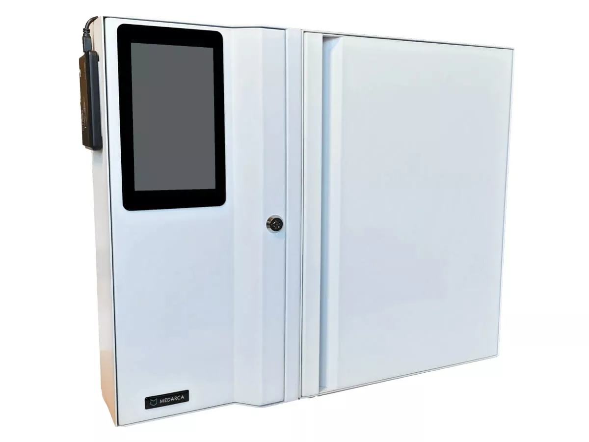 Depozytor na klucze Masterkey™ 60 ONLINE 3.webp