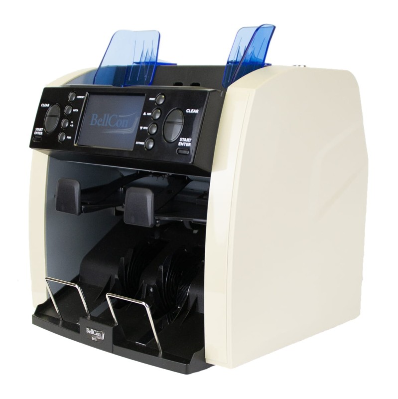 Liczarka BellCon S515 F