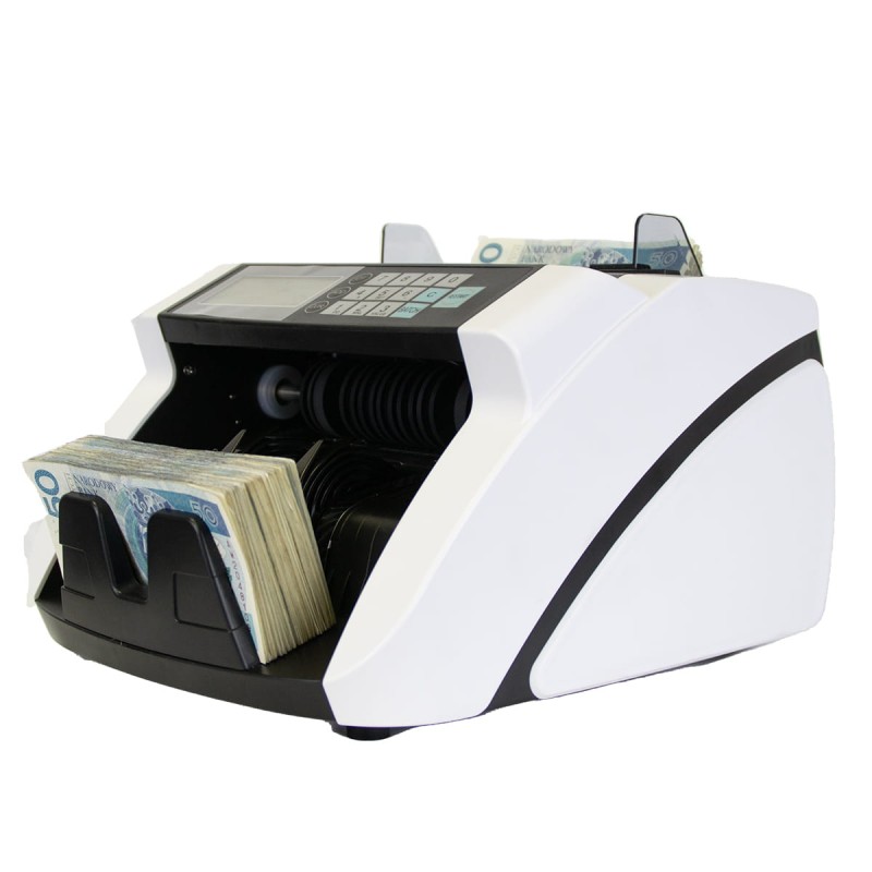 Liczarka do banknotów PayScan C130 