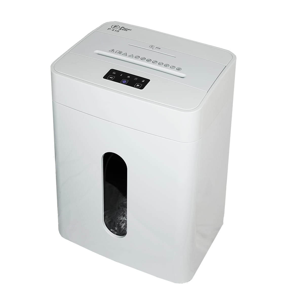 Niszczarka dokumentów PaperSave P415 1