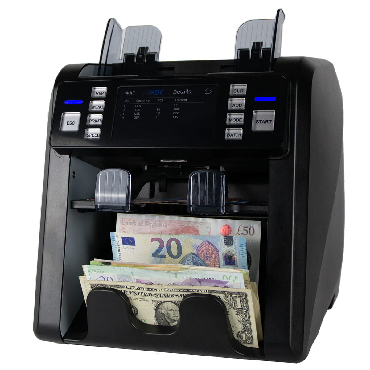 PAYSCAN 1