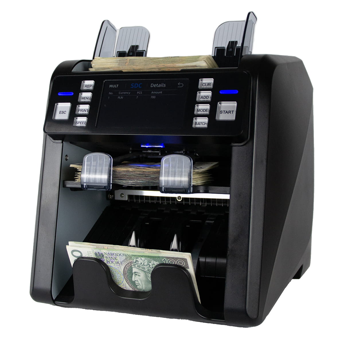 PAYSCAN 2