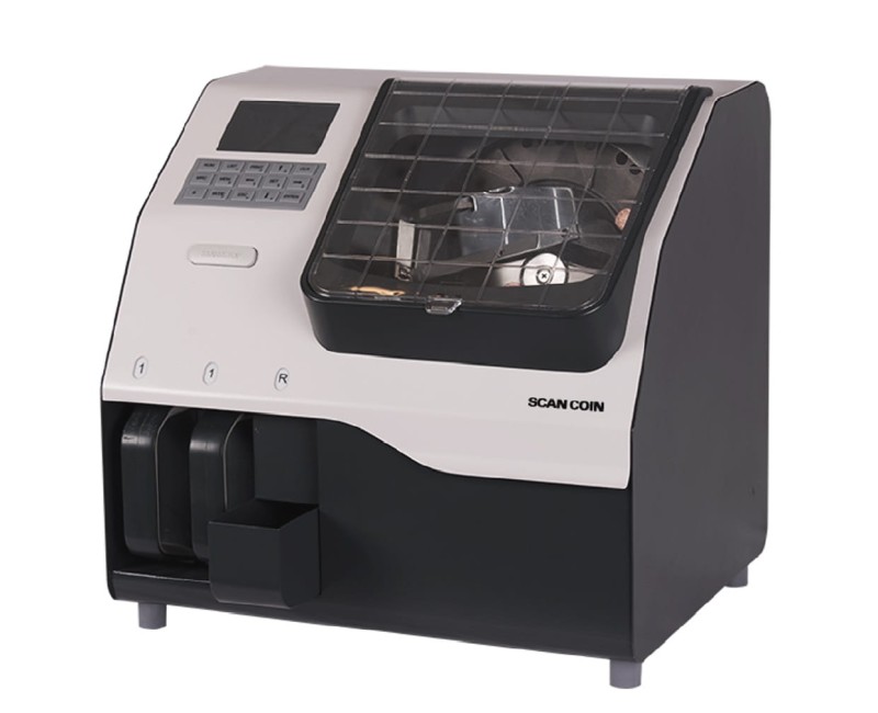 Sorter bilonu DTC 1 a1 a