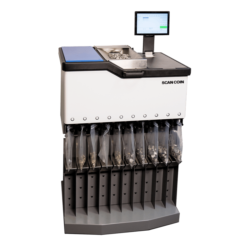 Sorter bilonu ICX Active 9 7 202025