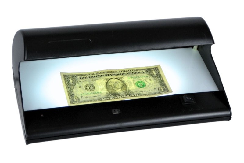 Tester banknotów PaperSave U35