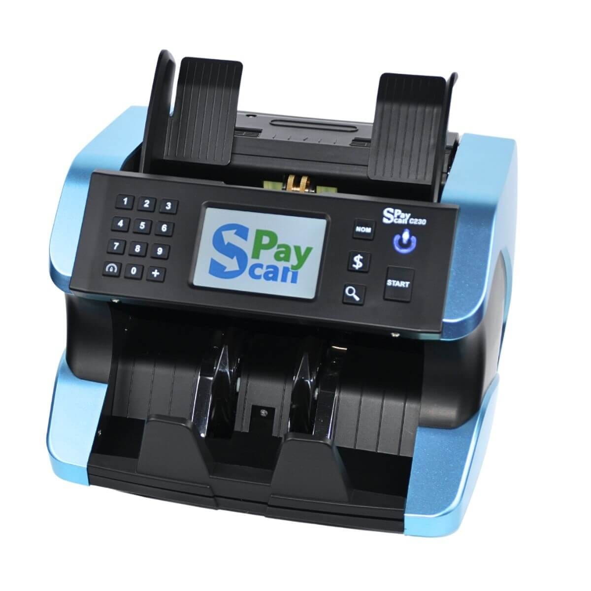 liczarka payscan